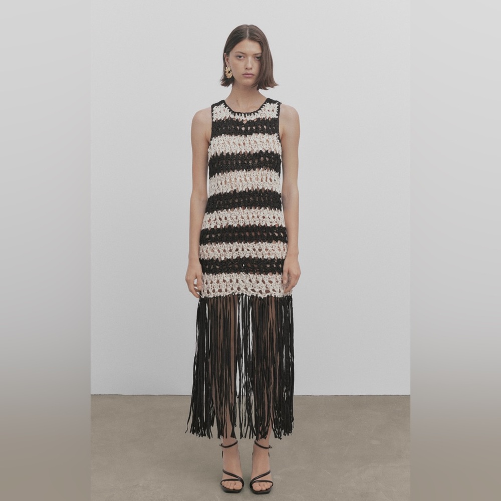 Massimo Dutti Studio
